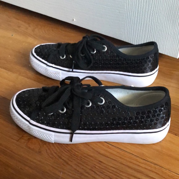 Sequence sneakers size 3 youth - Picture 2 of 4